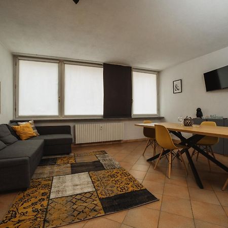 Vevey 5 By Hili Apartment Aosta Exterior foto