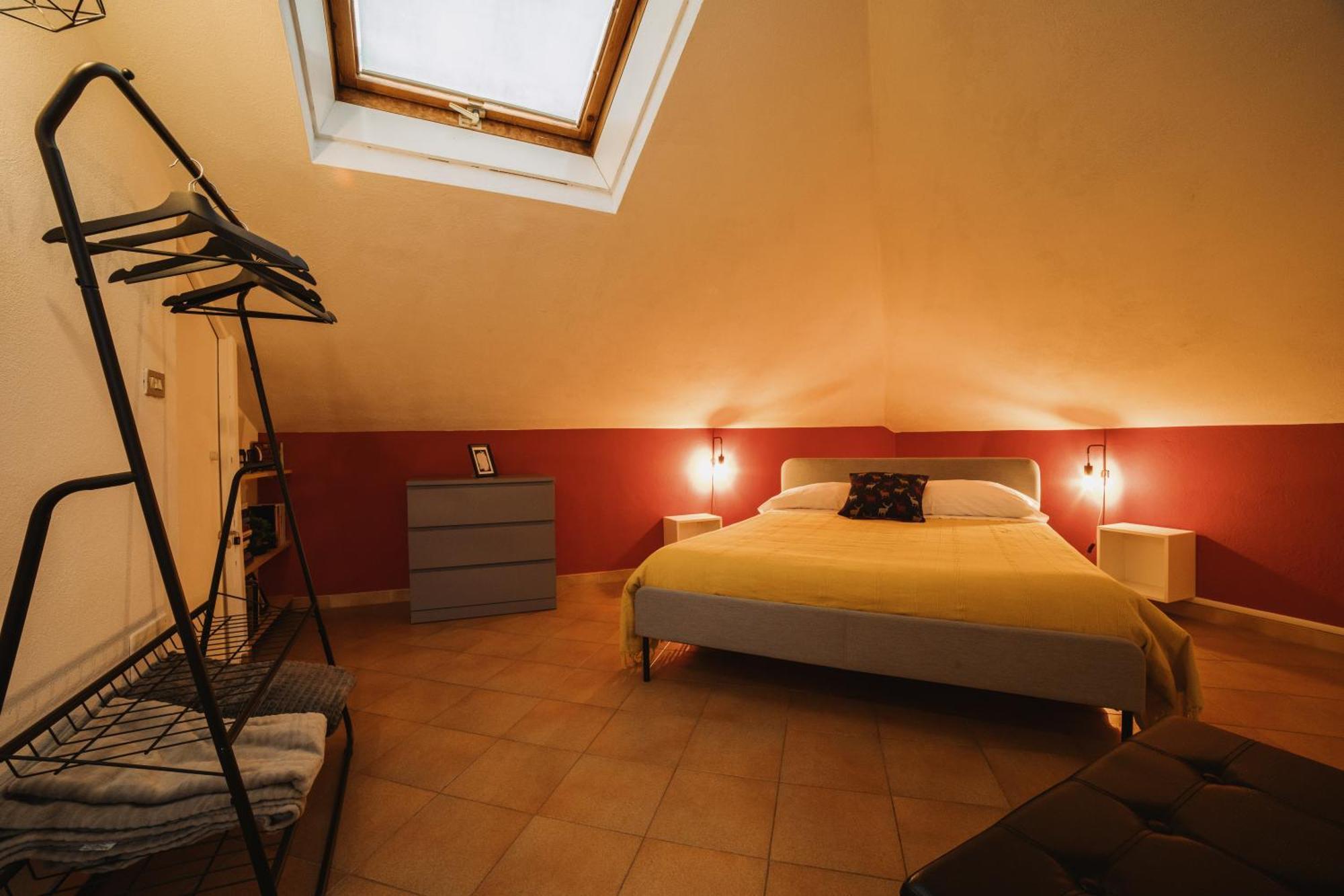Vevey 5 By Hili Apartment Aosta Exterior foto