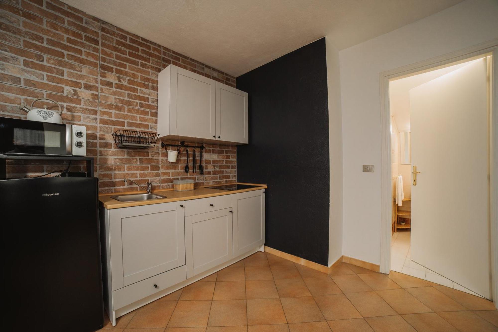 Vevey 5 By Hili Apartment Aosta Exterior foto