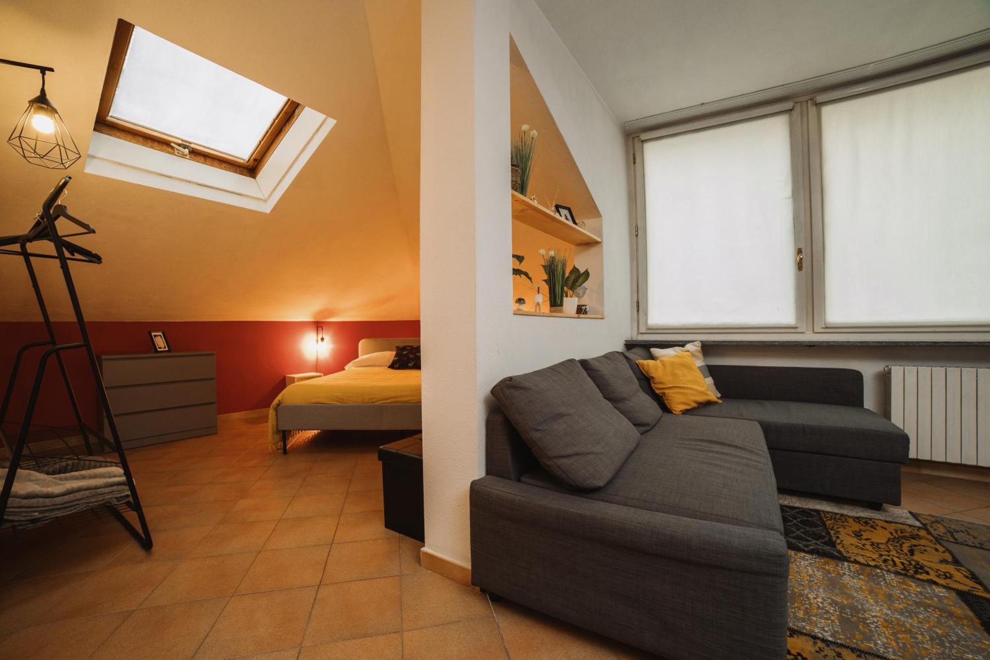 Vevey 5 By Hili Apartment Aosta Exterior foto