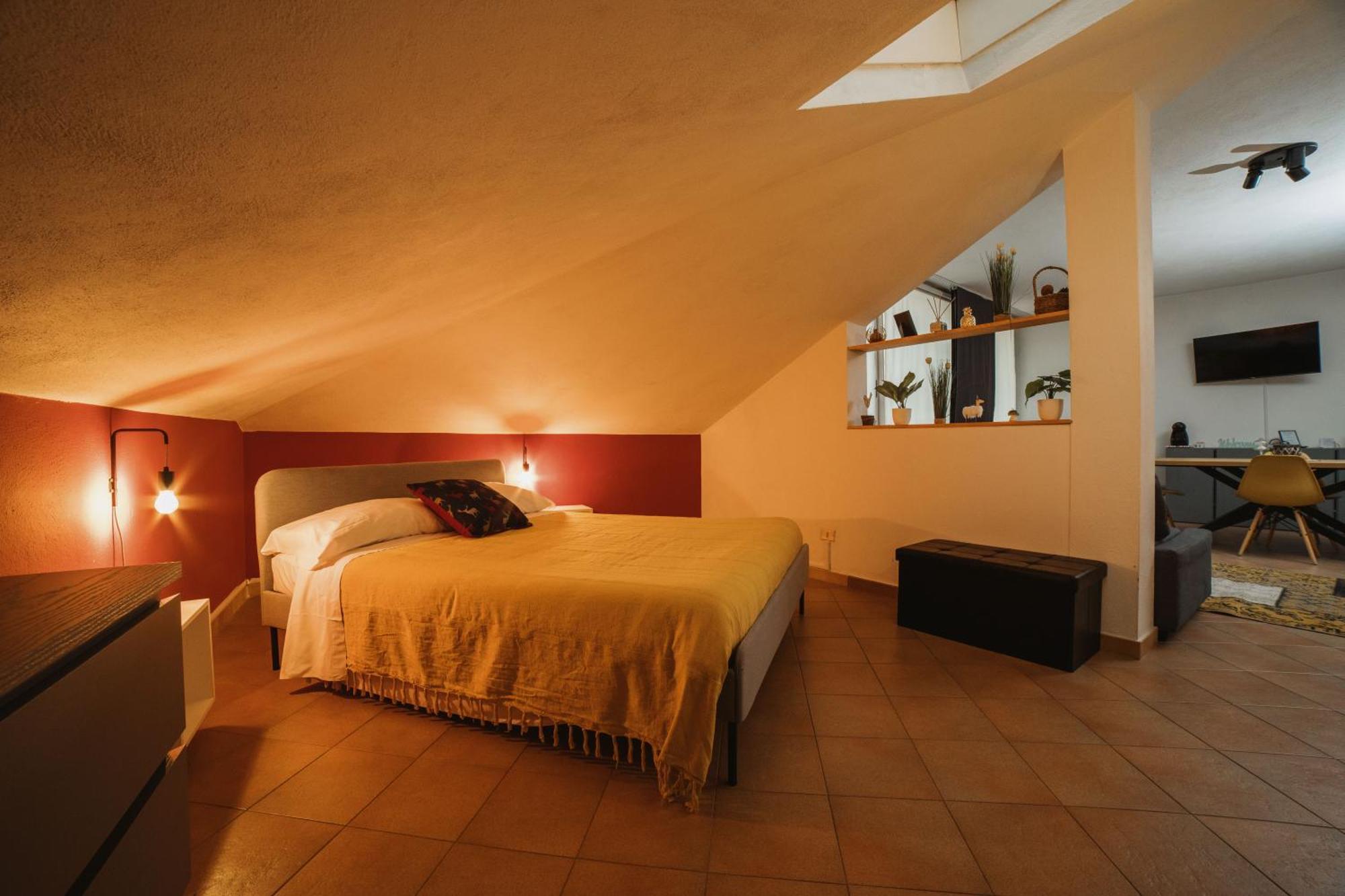 Vevey 5 By Hili Apartment Aosta Exterior foto